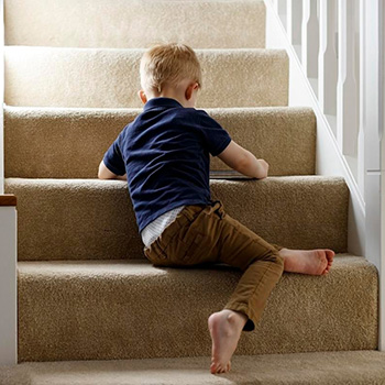 Benefits of Carpet on Stairs: What home owner Should Know
