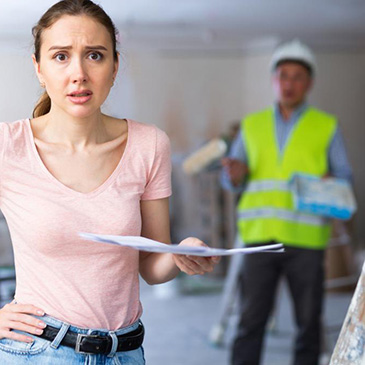 3 Common Office Carpet Buying Mistakes That Can Increase Your Renovation Costs